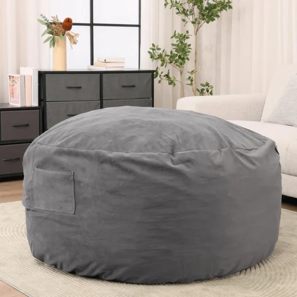 Oversized Bean Bag Chair